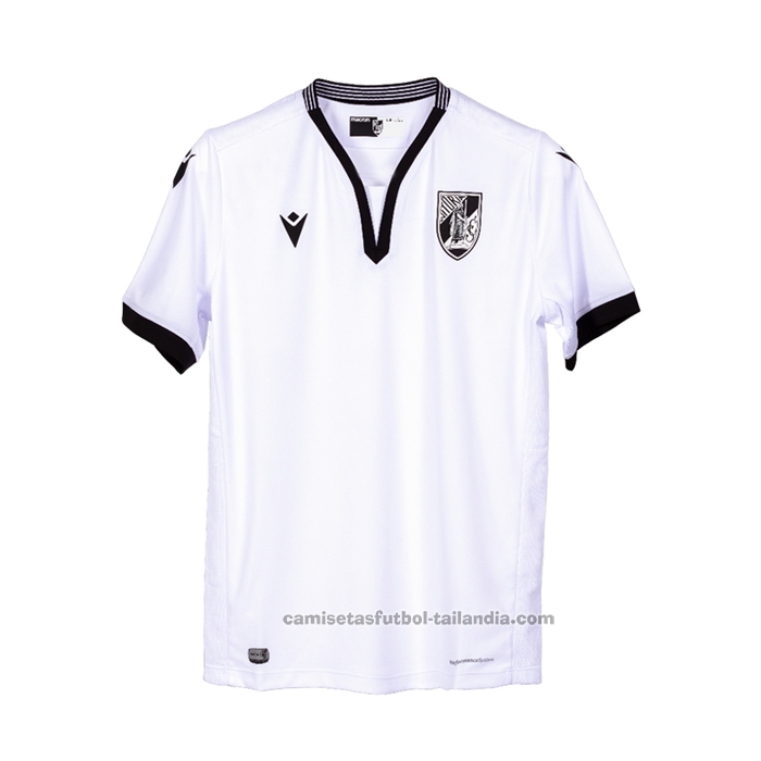Tailandia Camiseta Vitoria SC 1ª 20/21